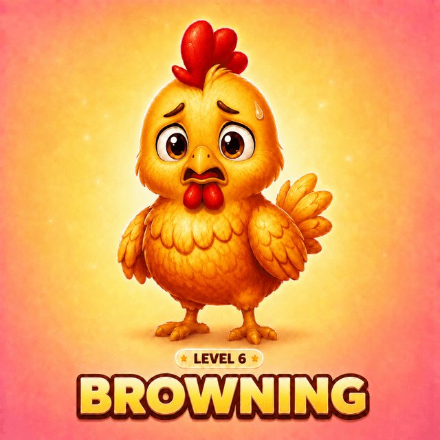 Level 6: Browning